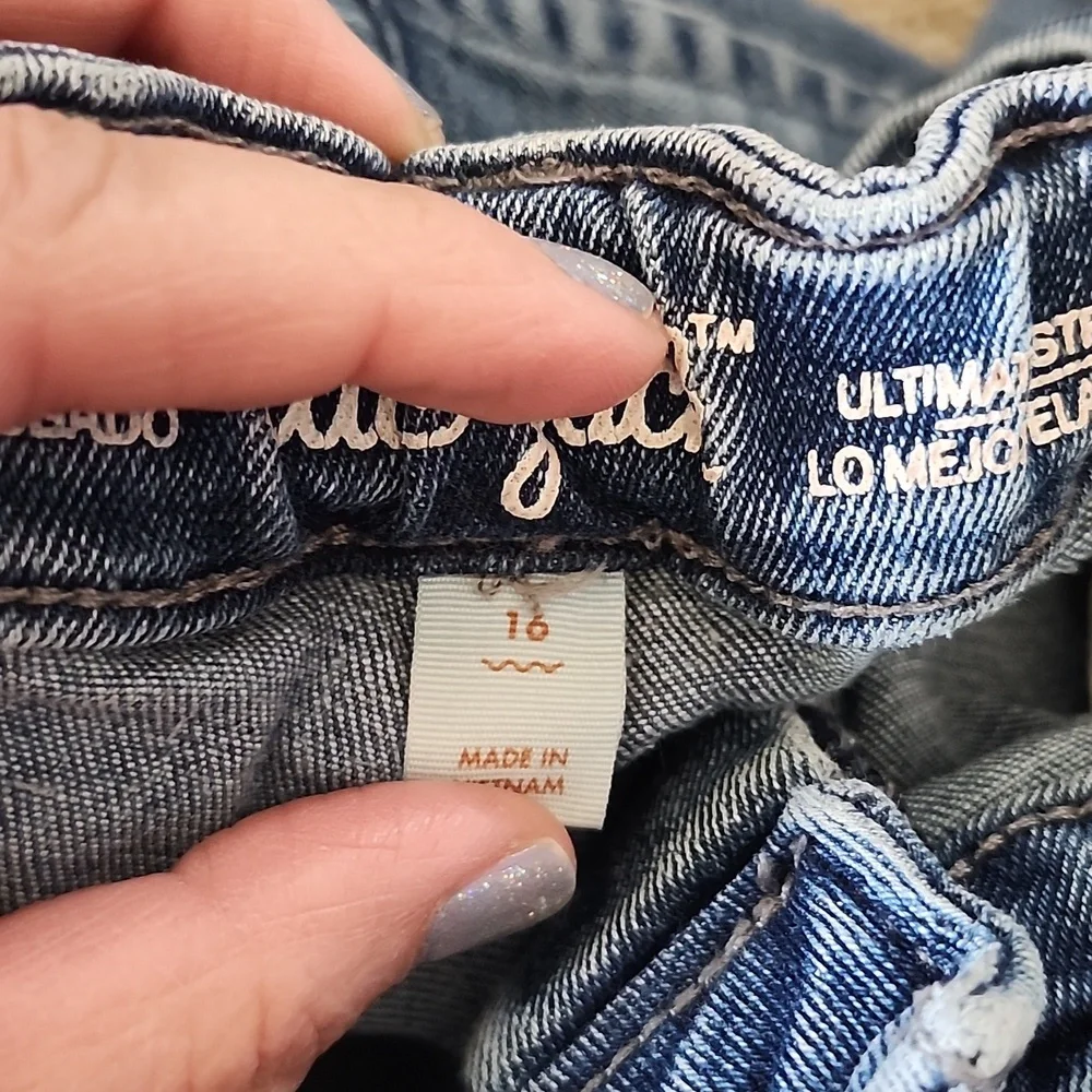 Skinny Jeans - Picture 4 of 4